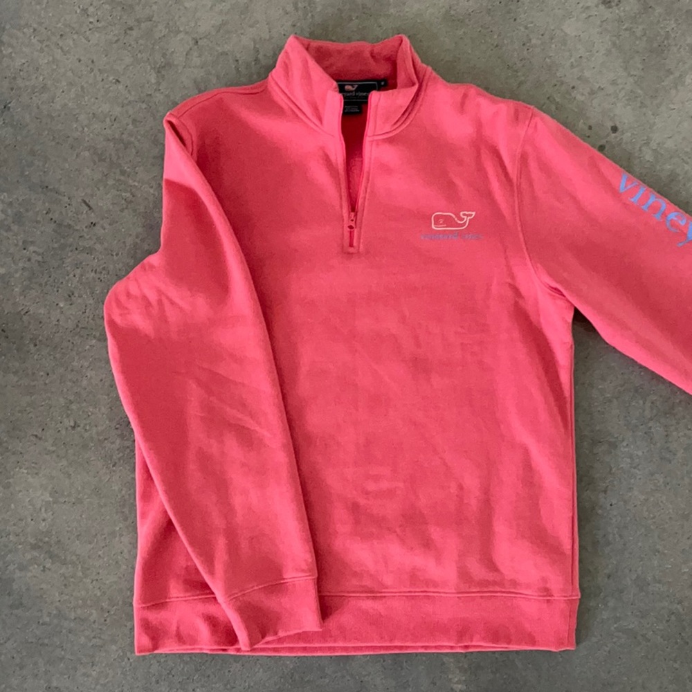 COPY - Vineyard Vines Pullover
